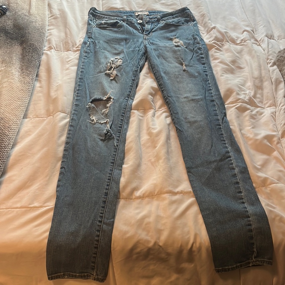 Bullhead jeans